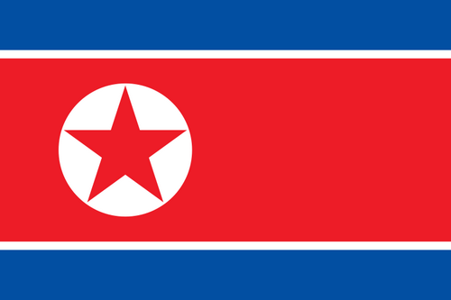 朝鲜女足