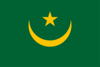 毛里塔尼亚
